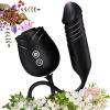 2026 New Clitioral Sucker for Women Silent Viboators Toys, Soft Clitiorals Sucker Tool, Clitotial Viboators Toys for Women,Clitioral Suction Toy N6534 view 1