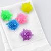 Washing Balls Laundry Scrubbing Balls Reusable Tangle-Free Laundry Washer for Washing Machine 15 PCS view 3
