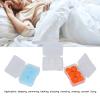Moldable Silicone Ear Plugs, 24dB Noise Reduction, DIY Kneadable Earplugs for Swimming, Airplanes, Study and Concerts, 9 Pairs view 4