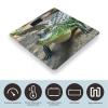 Crocodile Green Scale for Body Weight Highly Accurate Digital Bathroom Body Scale Digital Bathroom Scales for People Anti-Slip Large LCD Display Smart Scales view 3