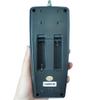 CNYST Muscle Strength Test Machine Muscle Strength Tester with Backlight Range 50kgf 490N 110Lbf Resolution 0.01kgf 0.1N 0.1Lbf Peak Hold Function for Strength Assessment and Ergonomic Studies view 3