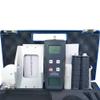 CNYST Muscle Strength Test Machine Muscle Strength Tester with Backlight Range 50kgf 490N 110Lbf Resolution 0.01kgf 0.1N 0.1Lbf Peak Hold Function for Strength Assessment and Ergonomic Studies view 4