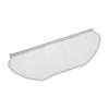 10Pcs Robotic Vacuum Cleaner Replacement Accessories Mop Cloth,Compatible For 360 S10 X100 MAX view 3