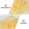 SECFOU Natural Jute Silk Fillers 3pcs, 30G Each Elastic Box Filler Material for Candy Boxes, Wedding Supplies, and Decorative Packaging view 4