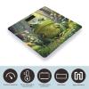 Frog Scale for Body Weight Highly Accurate Digital Bathroom Body Scale Digital Bathroom Scales for People Anti-Slip Large LCD Display Smart Scales view 3