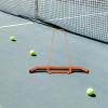 ROMISBABA Tennis Court Squeegee Strip Replacement EVA Foam Sturdy Water Remover for Sports Floor Cleaning Wet Surface Scraper for Basketball and Concrete Courts view 2