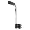 Wheelchair Handle Extenders: Chair Push Handle - Stainless Steel Extension Grip for Elderly Transport Disabled Adult Chair Parts 22.2 Cm Pipe Dia view 1