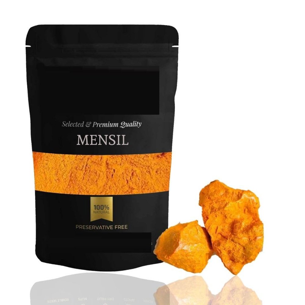 0.88oz Me.nsil Po.wder 100% Natural & Pure - 25 Grams