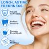 9.9% Hydroxyapatite Toothpaste - 2 Pack, Protects Enamel and Strengthens Teeth, Cleans and Cares for Oral Health, Freshens Breath, Non-Irritating, Natural and Safe, 8.46 Oz view 3