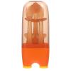 Silicone Baby Toothbrush Tongue Cleaner Set for Newborn Infant Oral Care view 1