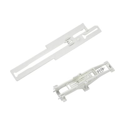 8193646 Dishwasher Detergent Dispenser Actuator Assembly Replacement for Whirlpool Genuine Original Equipment Manufacturer (OEM) Part
