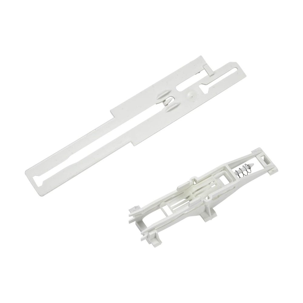 8193646 Dishwasher Detergent Dispenser Actuator Assembly Replacement for Whirlpool Genuine Original Equipment Manufacturer (OEM) Part