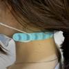 BELLIFFY 8Pcs Mask Strap Adjuster and Mask Ear Rope Buckle Silicone Ear Saver Hooks Traceless Adjustable for Men and Women view 2