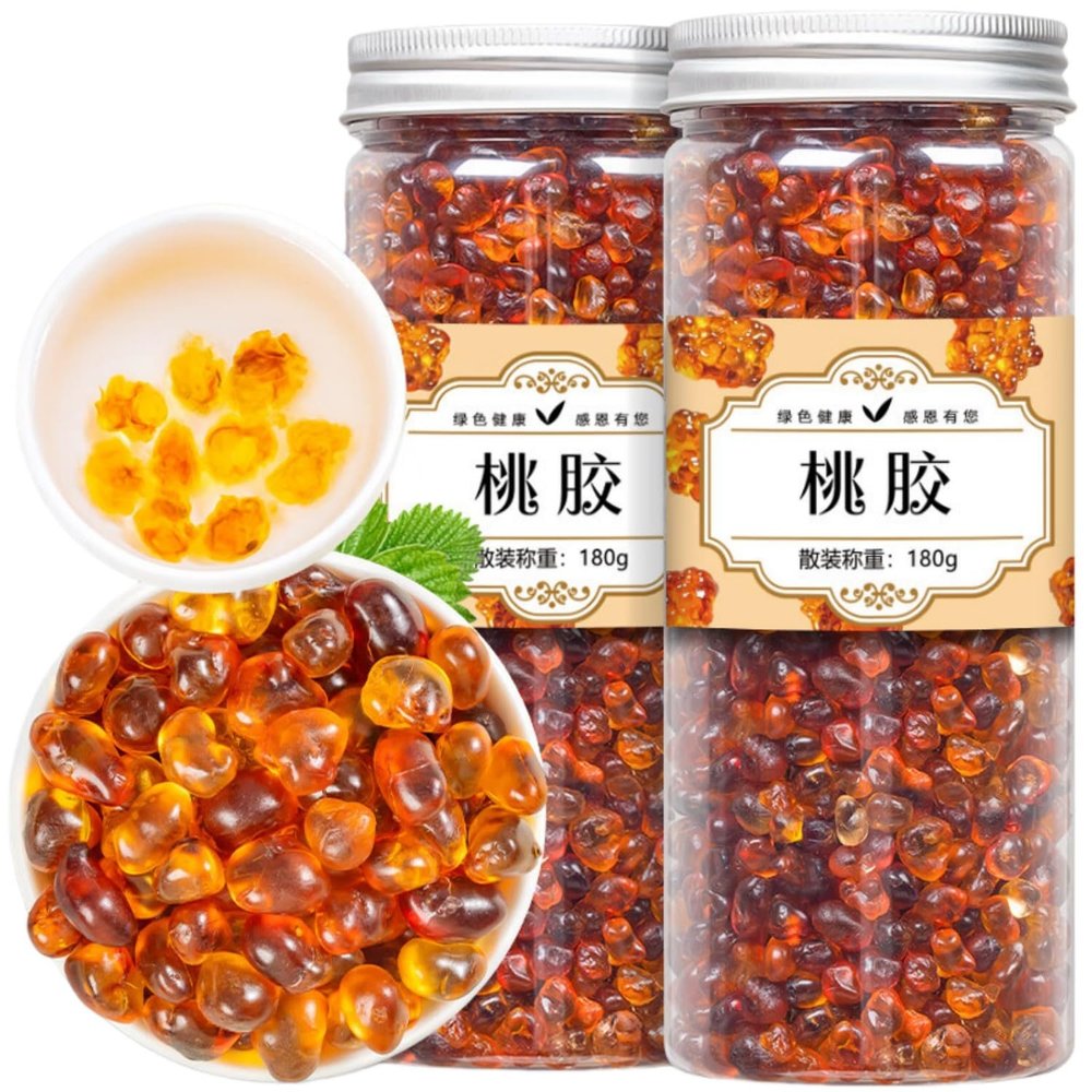 180g Flowers Tea Gifts for Women & Men - 604