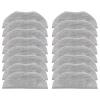 16PCS Robot Vacuum Cleaner Replacement Parts Mop Cloth,Compatible For Dreame S40C view 4