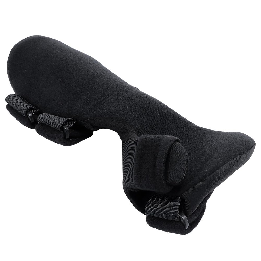 Abaodam Hand Wrist Brace Splint Support Functional Wrist Splints Finger Immobilizer and Stroke