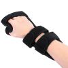 Abaodam Hand Wrist Brace Splint Support Functional Wrist Splints Finger Immobilizer and Stroke view 3