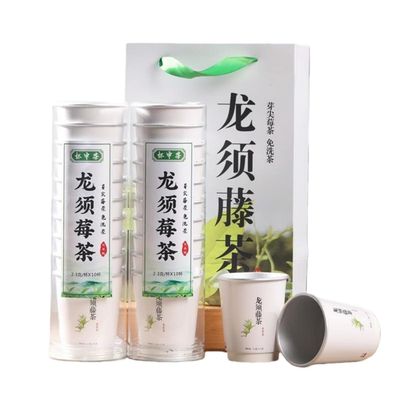 10 Flowers Tea Gifts for Women & Men - 1055