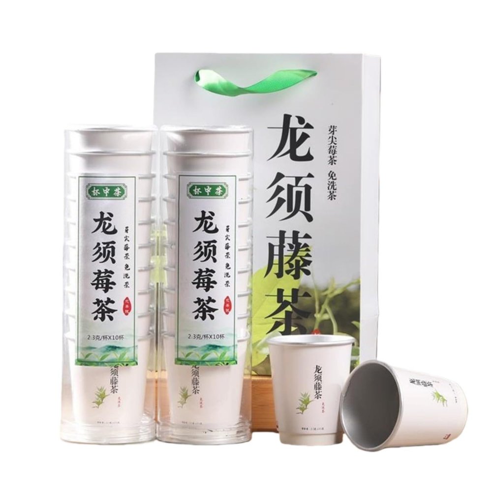10 Flowers Tea Gifts for Women & Men - 1055