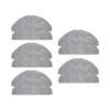 10Pcs Robot Vacuum Cleaner, Microfiber Mop Pad Washable Mop Cloths Accessories,Compatible For Eufy L60 view 1