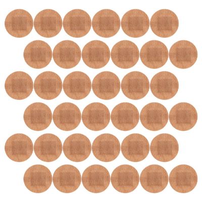 Abaodam Breathable Elastic Fabric Knuckle Bandages 100Pcs Disposable Wound Patches for Finger Joint Protection Flexible Adhesive Bandages for First Aid and Camping