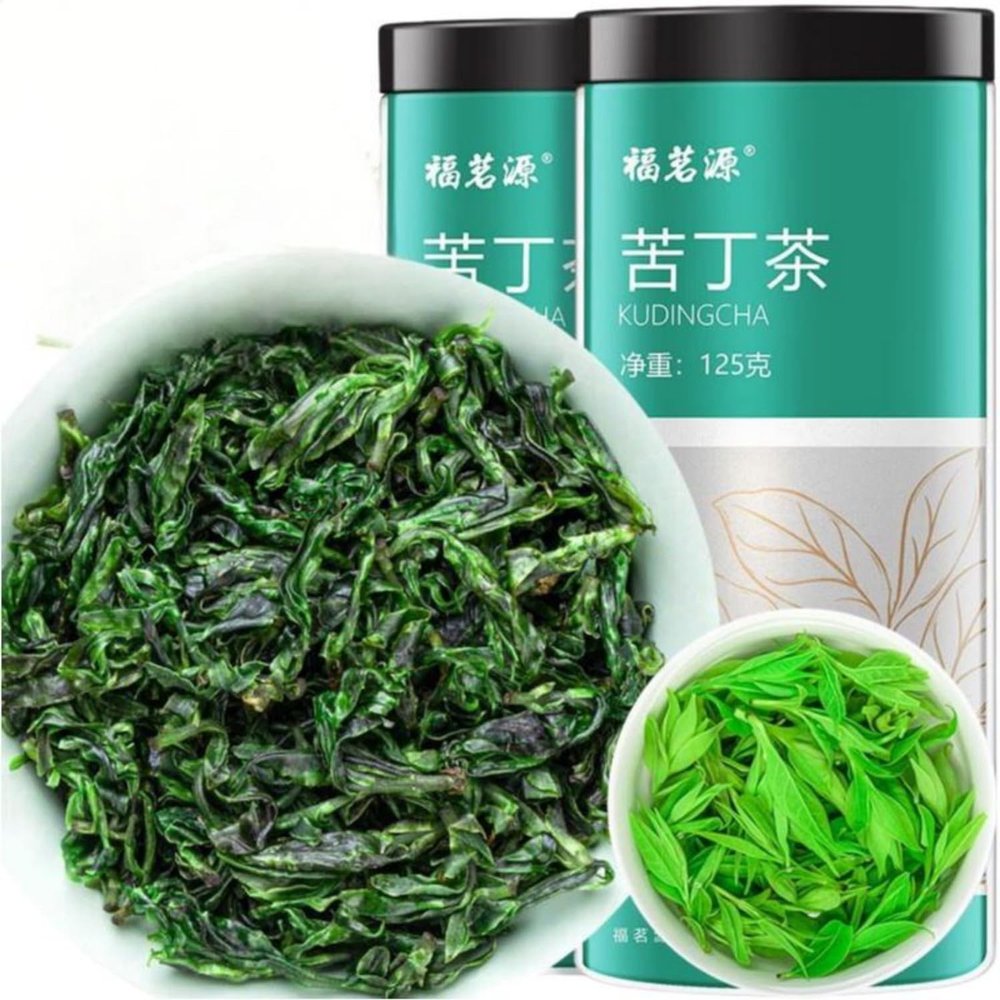125g Flowers Tea Gifts for Women & Men - 592