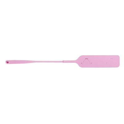 Luxshiny 2Pcs Extended Gap Dusting Brushes Non-Woven Fabric Home Sofa Dusters Lightweight Small Dusters for Household Cleaning in Pink