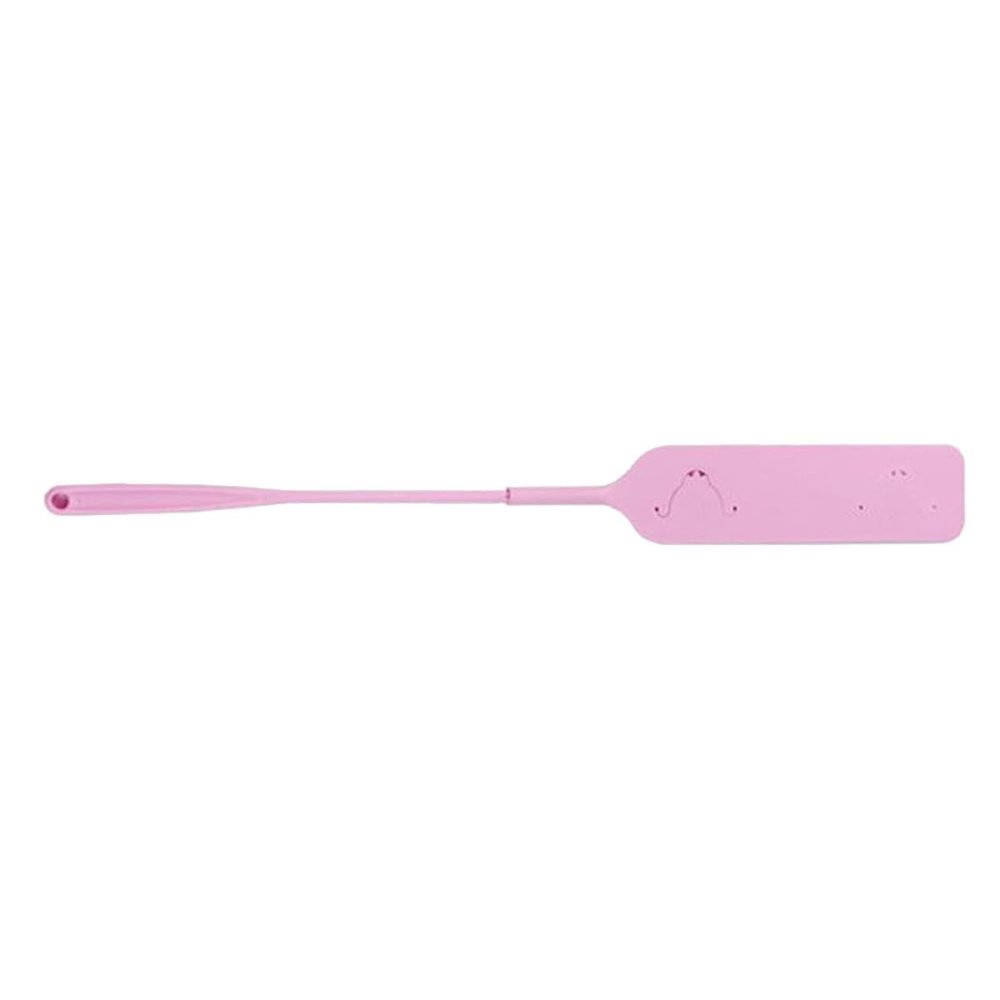 Luxshiny 2Pcs Extended Gap Dusting Brushes Non-Woven Fabric Home Sofa Dusters Lightweight Small Dusters for Household Cleaning in Pink