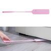 Luxshiny 2Pcs Extended Gap Dusting Brushes Non-Woven Fabric Home Sofa Dusters Lightweight Small Dusters for Household Cleaning in Pink view 4