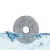 10/16pcs Robot Vacuum Cleaner Replacement Accessories Mop Cloth,Compatible For Dreame L40 Ultra(10PCS) view 2
