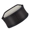 IWOWHERO Self-Heating Waistband Lumbar Support Belt Xl for Waist 91-100Cm, Warm Back Brace Abdominal Belt for Winter, Elastic Waist Compression Band for Relief and Cold Protection view 1