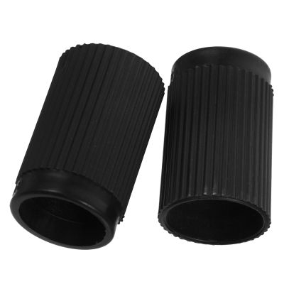 BESPORTBLE 2Pcs Mop Handle Cover Roller Rod Middle Sleeve Plastic Telescopic Rod Extension Accessories Compatible with 22/25Mm Poles for Home Cleaning
