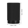 BESPORTBLE 2Pcs Mop Handle Cover Roller Rod Middle Sleeve Plastic Telescopic Rod Extension Accessories Compatible with 22/25Mm Poles for Home Cleaning view 2