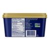 Spreadable Butter Tub, 32 oz, Non GMO Verified; Olive Oil & Sea Salt; Product of Ireland, Butter, olive oil, water, sea salt. Contains: milk view 2