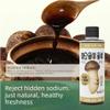 Songxianxian Matsutake Premium Soy Sauce, 310g, 0 Additives, Naturally Brewed, Reduced Sodium, Versatile for Stir-Fry, Cold Dishes & Dipping, Healthy Household Seasoning view 4