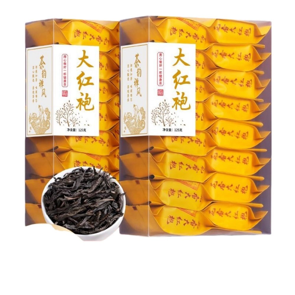 125g500g Flowers Tea Gifts for Women & Men - 616