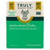 Salted Creamy Butter, 8 oz, 4-count, 95% Grass Fed Butter; Irish Grass-Fed Cows; Imported from Ireland; Non-GMO Project Verified; 4-8 oz. Bars. view 1
