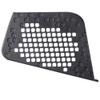 19729 Filter Cover Compatible with ResMed AirSense 10 AirStart 10 AirCurve 10 CPAP Machines, Premium Replacement Filter Side Cover Door, Pack of 1, Black view 1