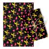 Nsipan Valentine's Day Custom Wrapping Paper Personalized with Photo & Text, Personalized Funny Wrapping Paper, 2-10 Rolls Premium Gift Wrap for Couples, Anniversary, Romantic Gifts (74x51cm/29 x20) view 2