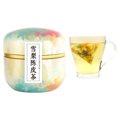 15/ Flowers Tea Gifts for Women & Men - 1604