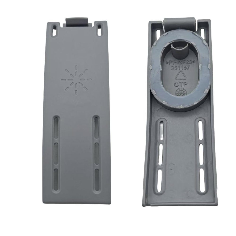 2Pack 00611575 Dishwasher Rinse-Aid Dispenser Cap Fit for BOSCH Dishwasher 611575