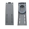 2Pack 00611575 Dishwasher Rinse-Aid Dispenser Cap Fit for BOSCH Dishwasher 611575 view 1