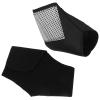 INOOMP Magnetic Ankle Brace Pair for Men and Women Warm Keeping Compression Ankle Support Bands for Running Basketball Sprain Prevention view 1