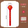 PTREWQAZX Manual Body Massage Hammer Home,Office Body Electric Massagers view 2