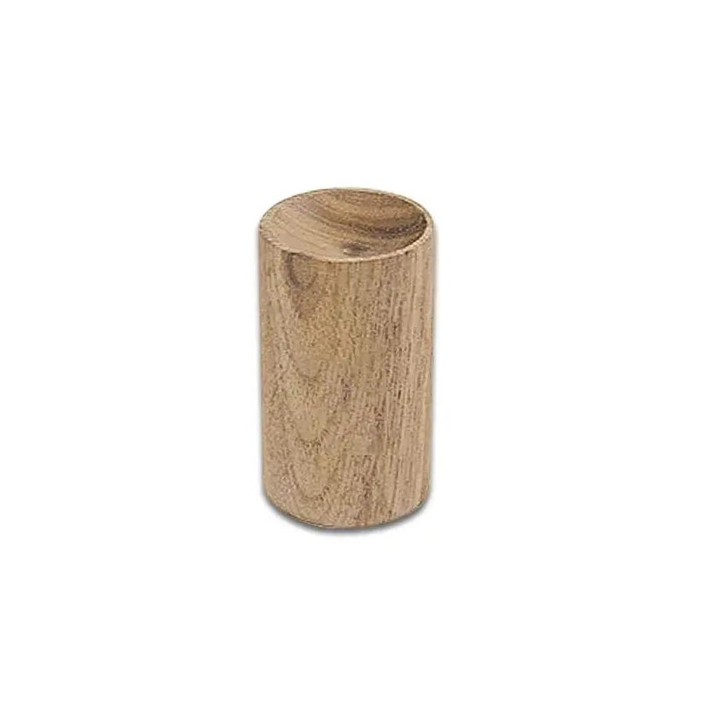 10pcs Essential Oil Diffuser Container Slowly Volatile Cherry Wooden Essential Oil for Sleep Push Oil Car Yoga Aromatherapy Inhaler(Cherry Wood)