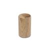 10pcs Essential Oil Diffuser Container Slowly Volatile Cherry Wooden Essential Oil for Sleep Push Oil Car Yoga Aromatherapy Inhaler(Cherry Wood) view 1