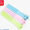 PTREWQAZX Neck and Back Massager Extendable Back Scratcher, Home,Office Body Electric Massagers view 2