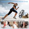 16-Head Massager Gun with Wide Coverage, Featuring 3 Modes and 30 Intensity Levels for Smooth, Gentle Massage or Relief From Mild Muscle Soreness, Equipped with A Universal Usb-C Charging Port view 2