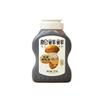 Songxianxian Matsutake Vegan Oyster Sauce,Mushroom Sauce for Cooking| 0 Preservatives, Triple Natural Umami, Low Sodium, Plant-Based Condiment, Squeeze Bottle view 1