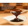 Songxianxian Matsutake Vegan Oyster Sauce,Mushroom Sauce for Cooking| 0 Preservatives, Triple Natural Umami, Low Sodium, Plant-Based Condiment, Squeeze Bottle view 4